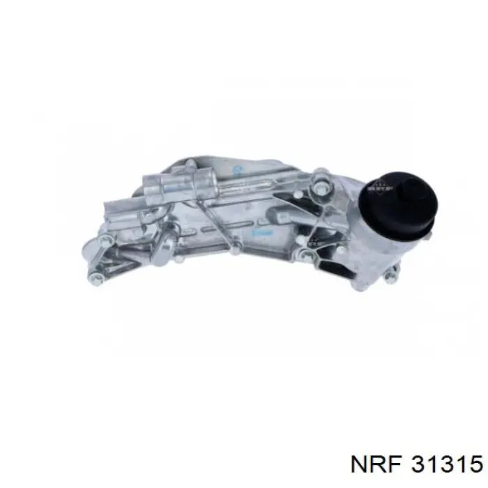 Корпус масляного фильтра Hart 636927 цена, от 65.73 USD