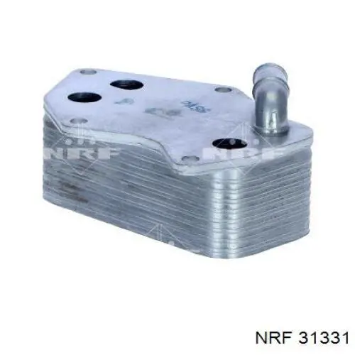 Radiador de aceite 31331 NRF