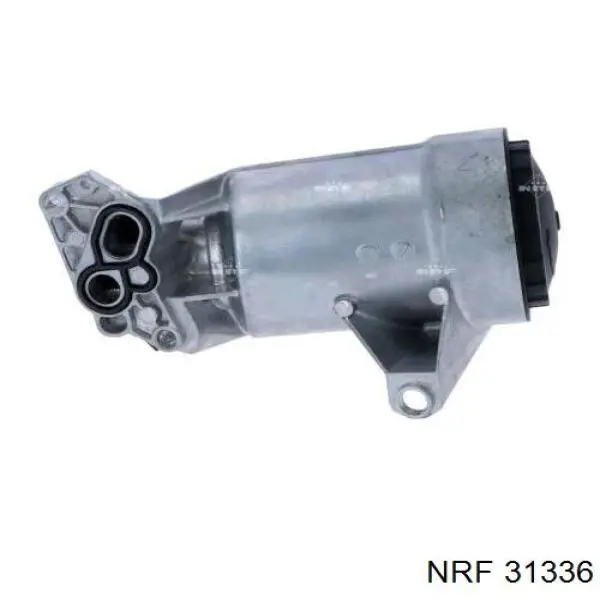 Корпус масляного фильтра NRF 31336 цена, от 50.10 USD