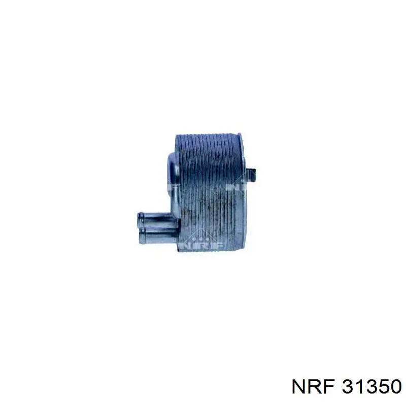 Корпус масляного фильтра Vika 11053301 цена, от 87.34 USD