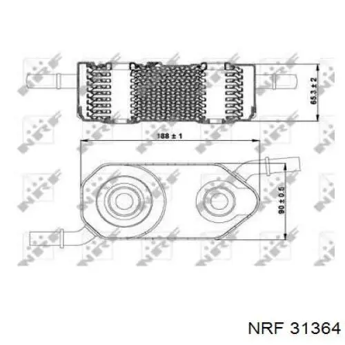 31364 NRF