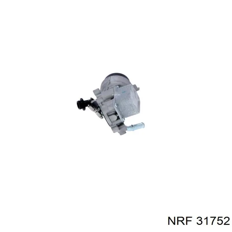 Корпус масляного фильтра GP GP9672654380 цена, от 42.28 USD