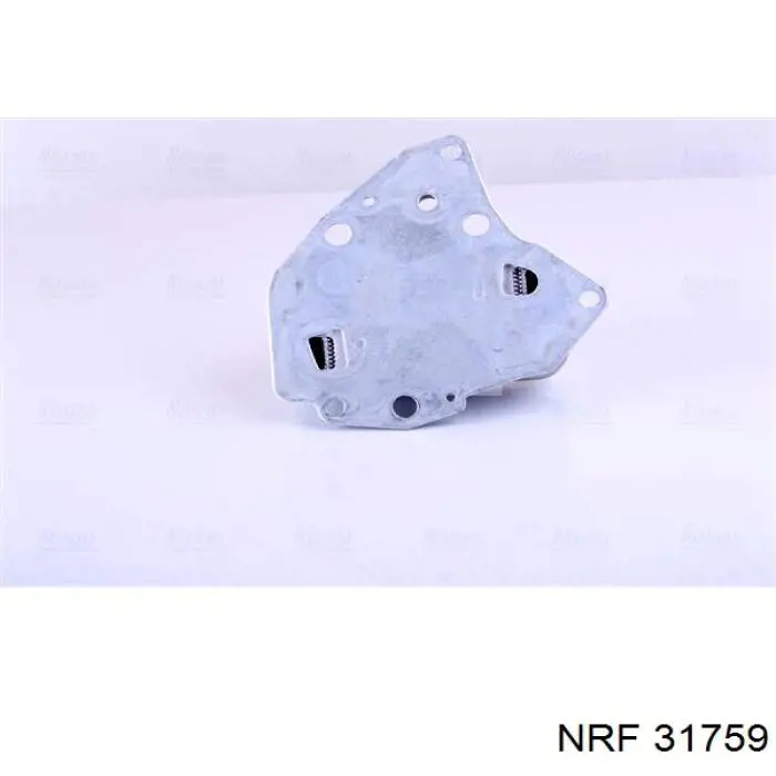Корпус масляного фильтра Fast FT55422 цена, от 84.89 USD