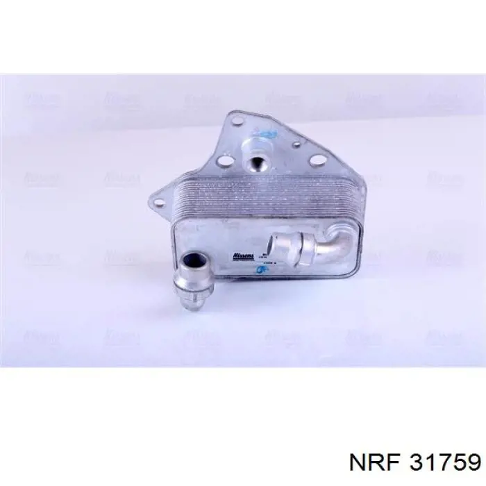  Корпус масляного фильтра AIC 58119