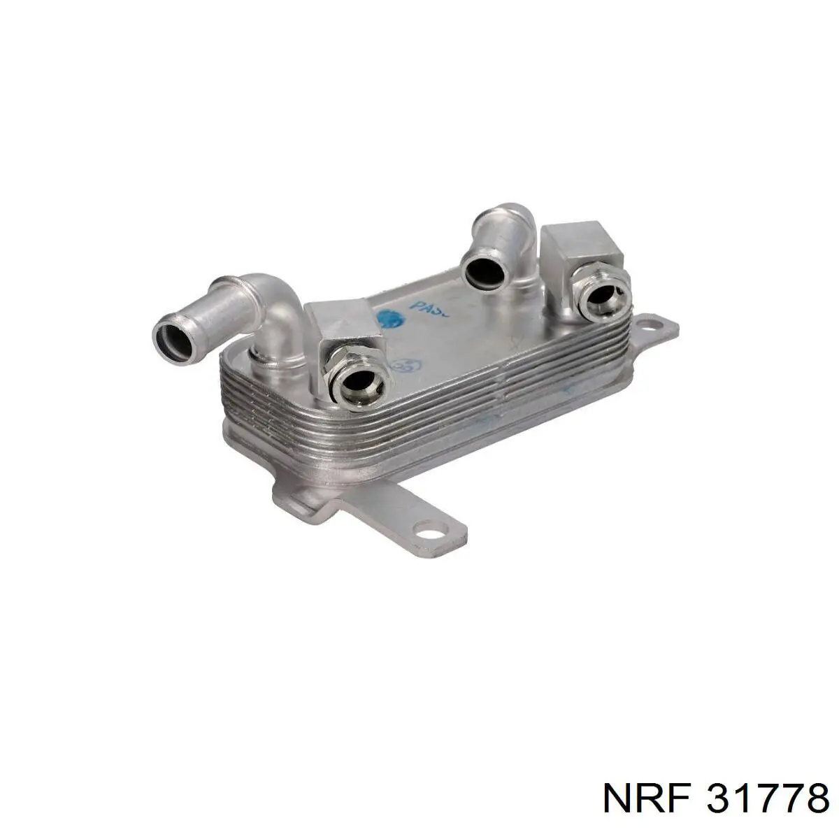 Радиатор охлаждения, АКПП/КПП NTY CCLPL028 цена, от 37.78 USD