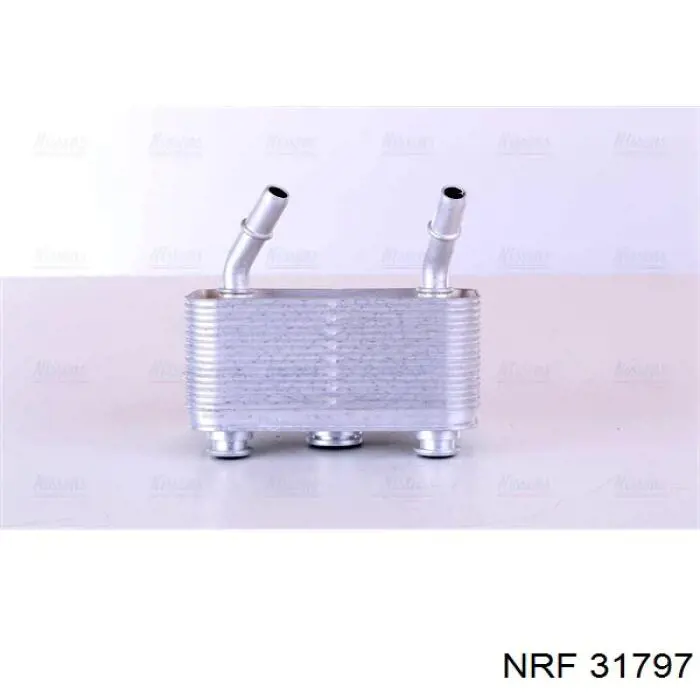 Радиатор охлаждения АКПП PFD000020 Land Rover