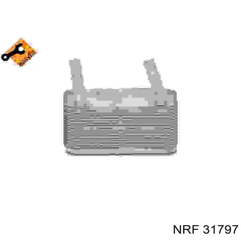 Радиатор охлаждения, АКПП/КПП Land Rover PFD000020 цена, от 33.46 USD