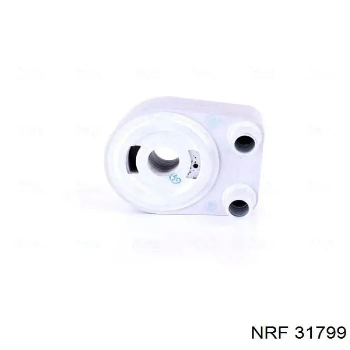 Масляный радиатор NRF 31799