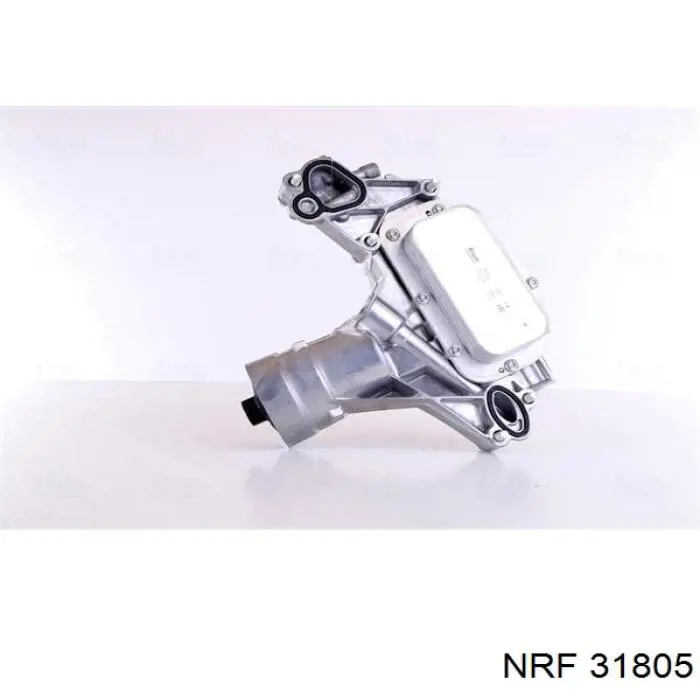 Корпус масляного фильтра General Motors 93186325 цена, от 153.44 USD