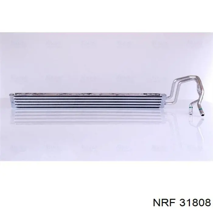 Радиатор ГУР NRF 31808