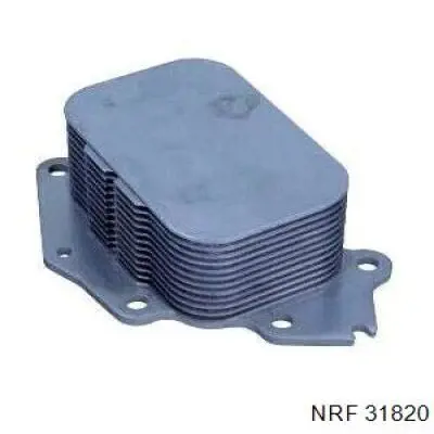 Корпус масляного фильтра Metzger 2370082 цена, от 72.32 USD