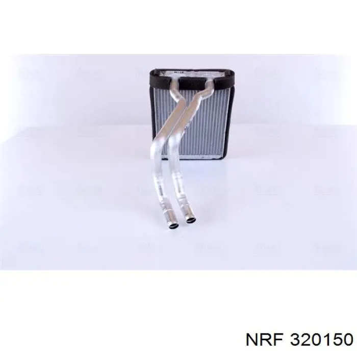Compresor de aire acondicionado 320150 NRF
