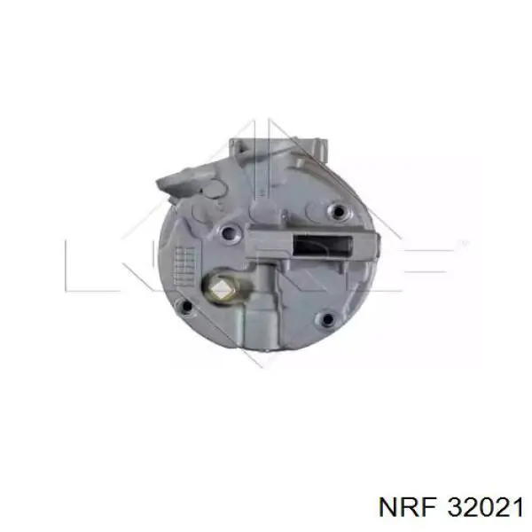 5212603 Opel Компрессор хладагента
