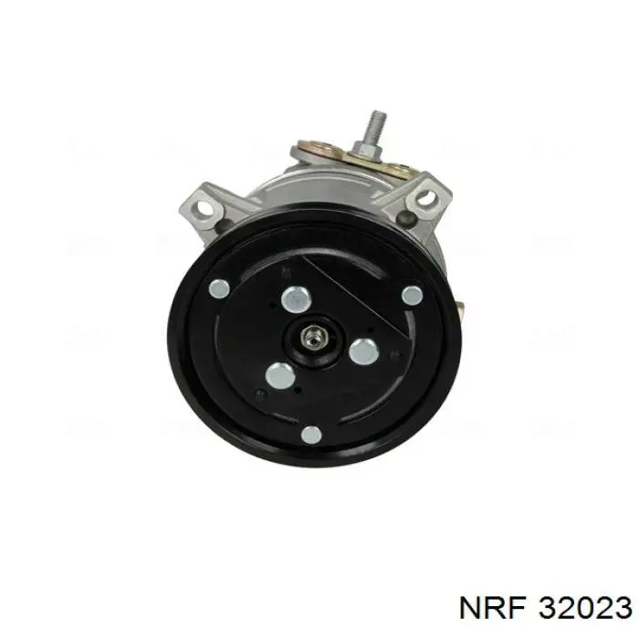 Компрессор системы кондиционирования Opel 1135295 цена, от 121.31 USD