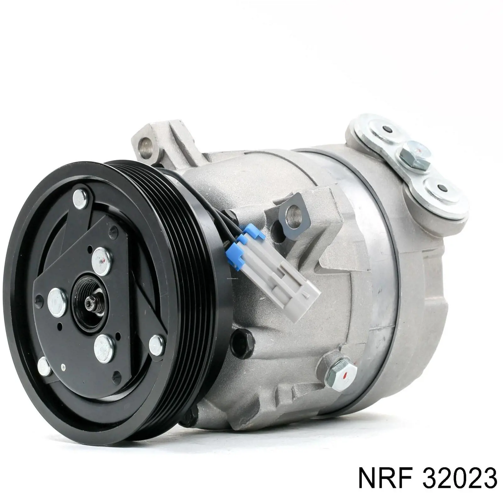Compresor de aire acondicionado 32023 NRF