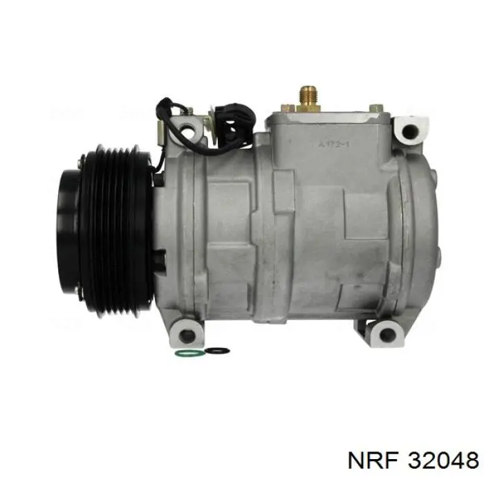 Компрессор системы кондиционирования NRF 32048 цена, от 234.88 USD