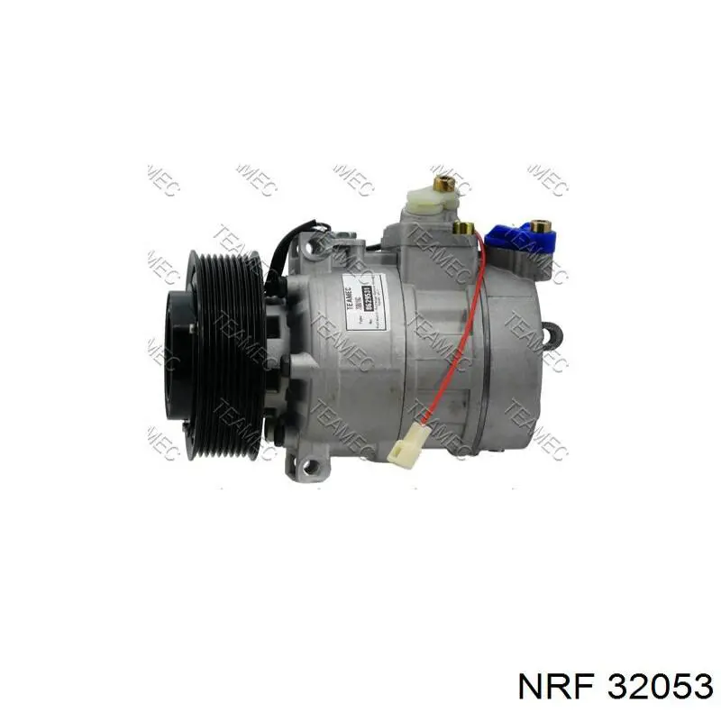 Насос кондиционера NRF 32053