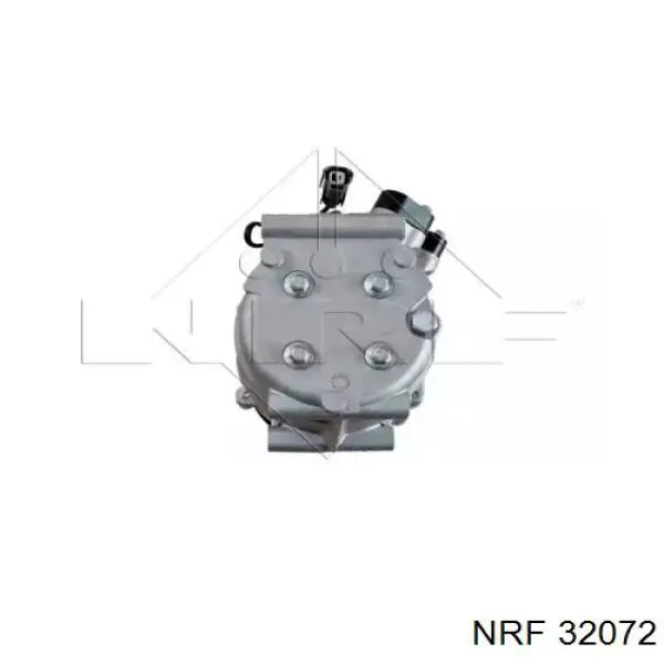 Насос кондиционера NRF 32072