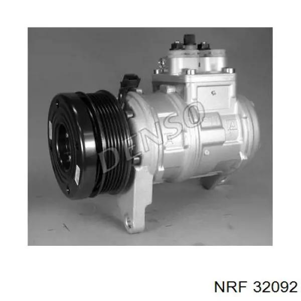 Compresor de aire acondicionado 32092 NRF