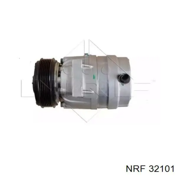 Compresor de aire acondicionado 32101 NRF