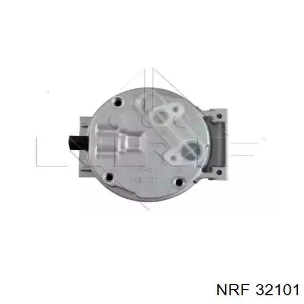 Компрессор системы кондиционирования MSG Rebuilding 1135320 цена, от 146.29 USD