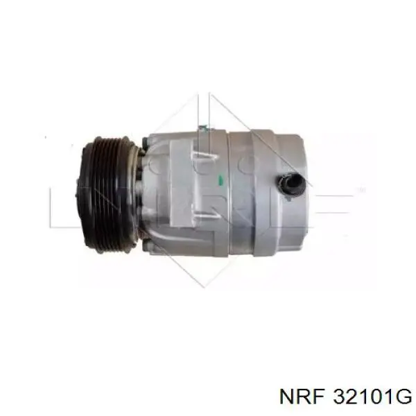 Compresor de aire acondicionado 32101G NRF