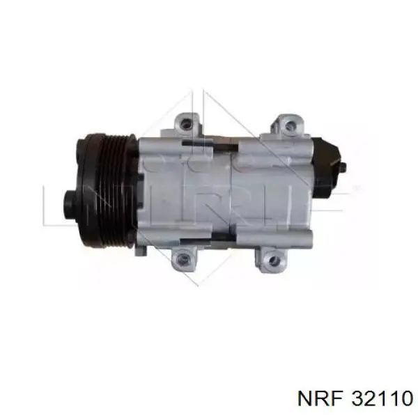 Компрессор системы кондиционирования Ford 1405765 цена, от 138.27 USD