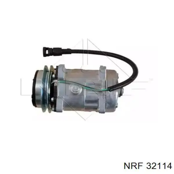 Насос кондиционера NRF 32114