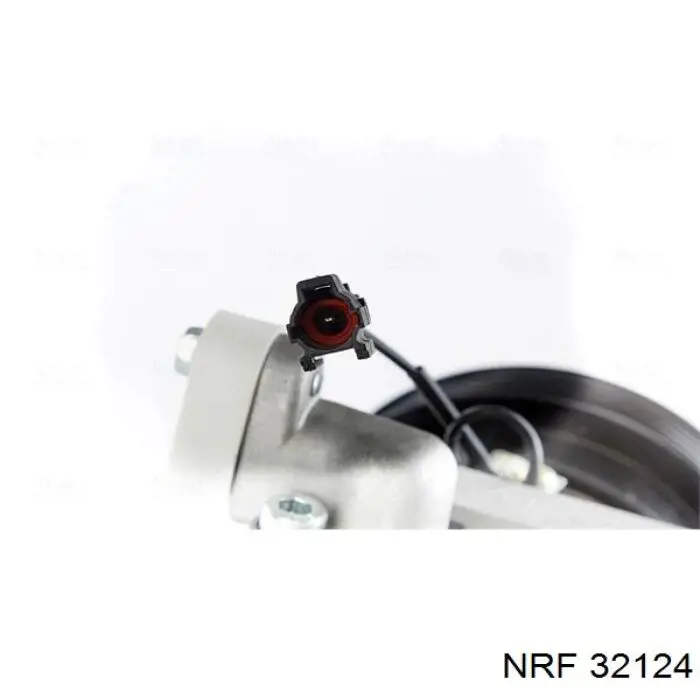 9770126010R MSG Rebuilding Компрессор хладагента