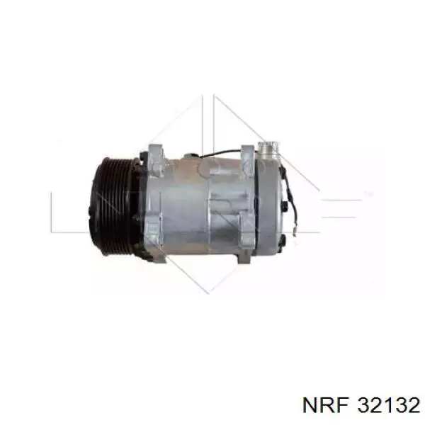Compresor de aire acondicionado 32132 NRF