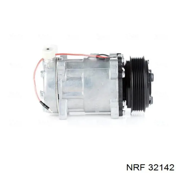 Компрессор системы кондиционирования Thermotec KTT090174 цена, от 277.81 USD