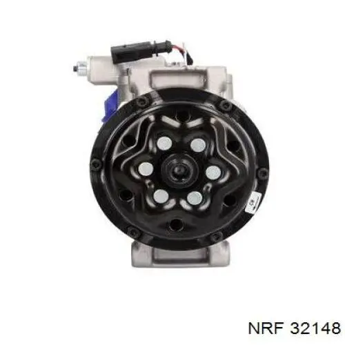 Компрессор системы кондиционирования NRF 32148 цена, от 263.55 USD