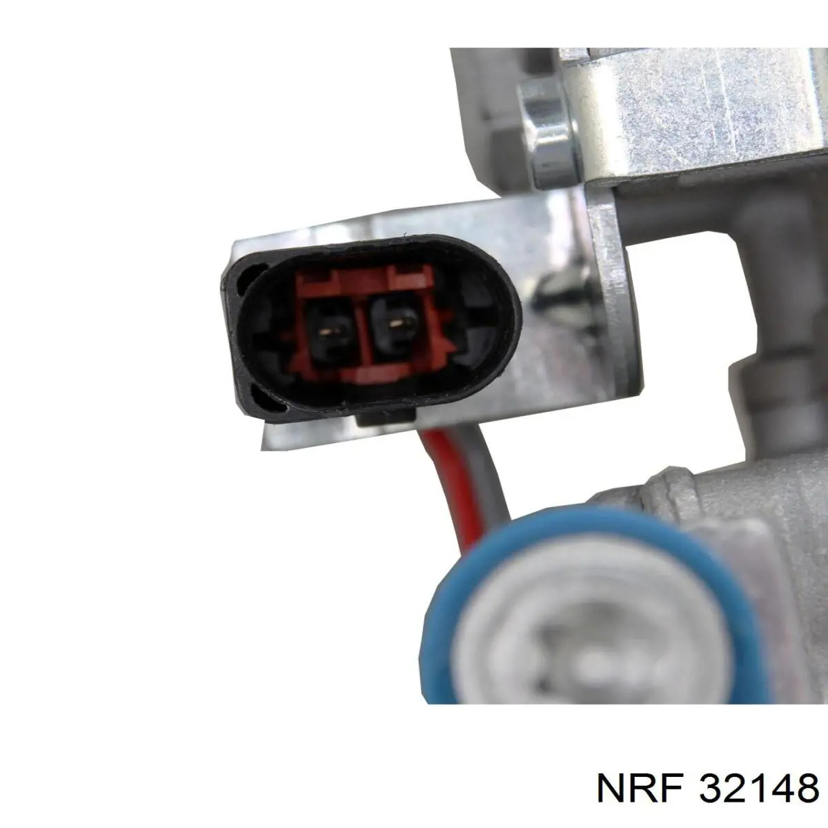 Компрессор кондиционера 32148 NRF