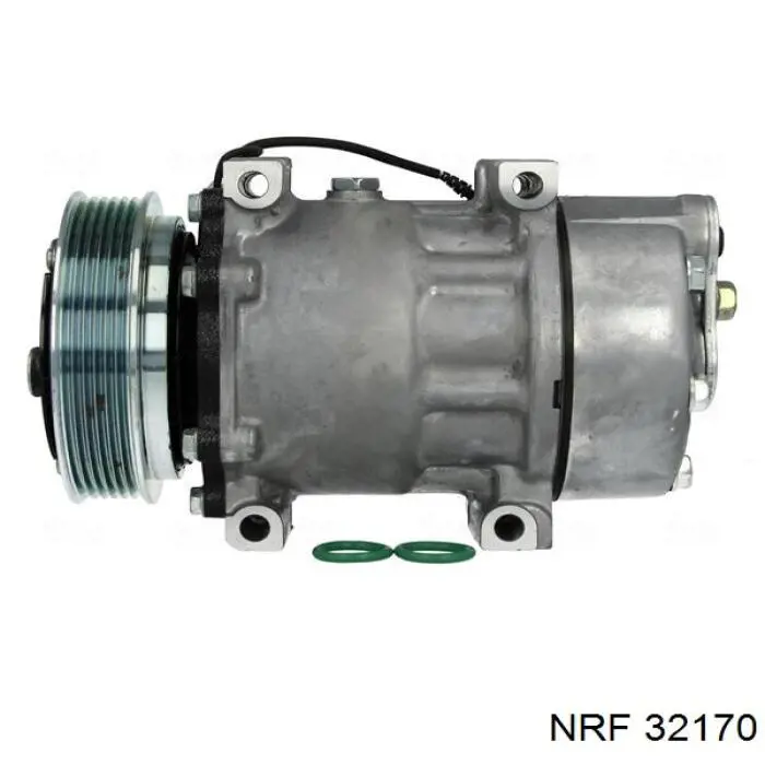 Compresor climatizador 32170 NRF