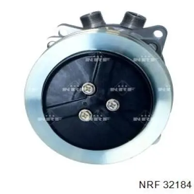 9182795 BMW Компрессор хладагента
