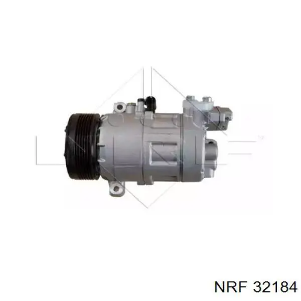 Компрессор системы кондиционирования MSG Rebuilding 3R40045010 цена, от 161.78 USD