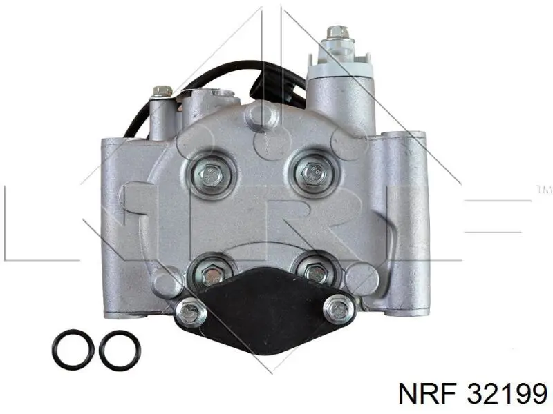 Насос кондиционера NRF 32199
