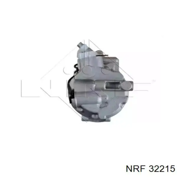 Компрессор системы кондиционирования Mercedes A001230801180 цена, от 318.58 USD