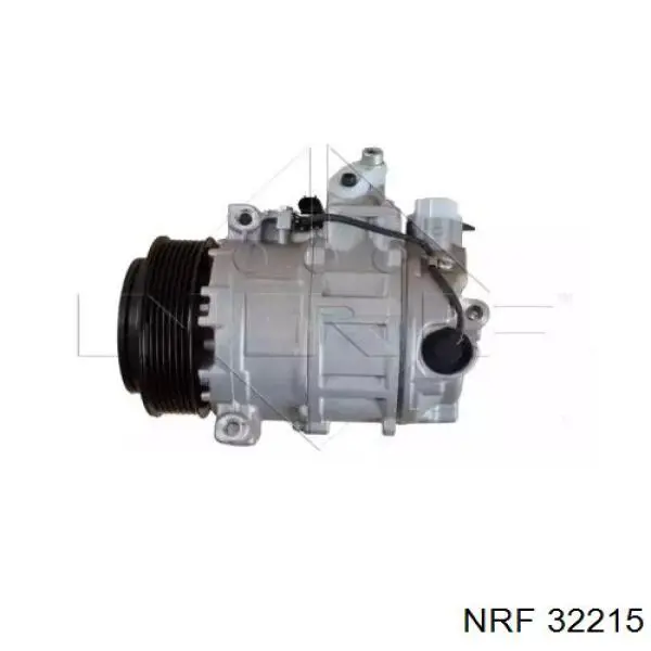 Насос кондиционера NRF 32215