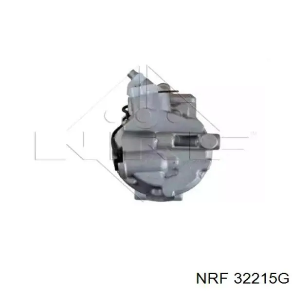 32215G NRF compressor de aparelho de ar condicionado