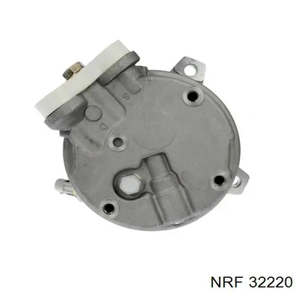 Компрессор кондиционера 32220 NRF