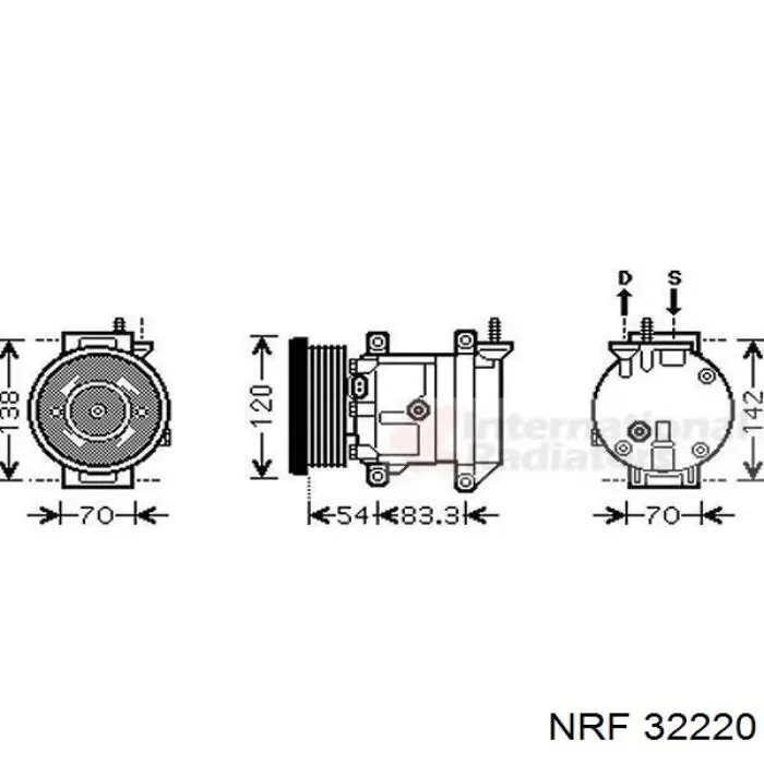 32220 NRF