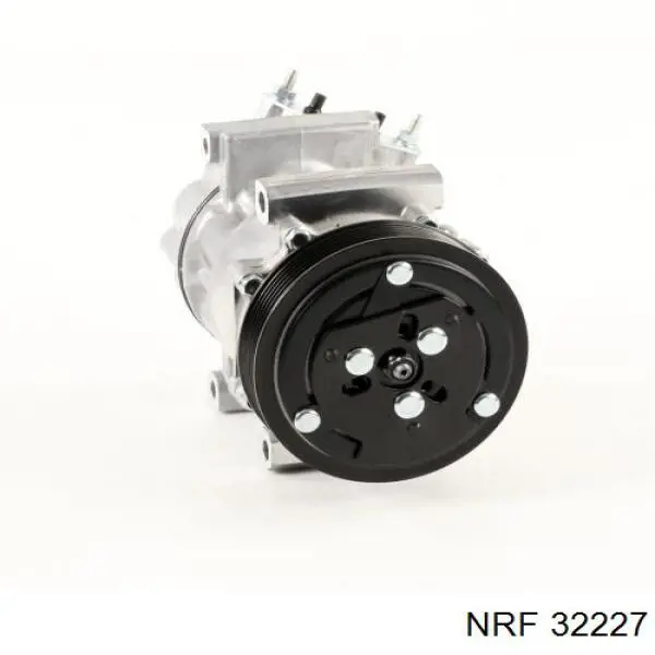 Compresor de aire acondicionado 32227 NRF