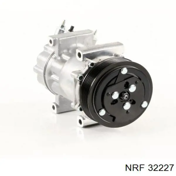 Компрессор системы кондиционирования NRF 32227 цена, от 209.69 USD