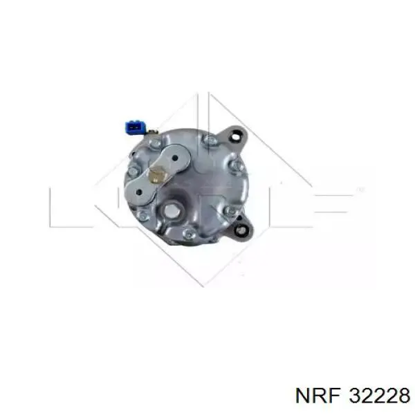Купить 357820803RX VAG Компрессор климатической установки