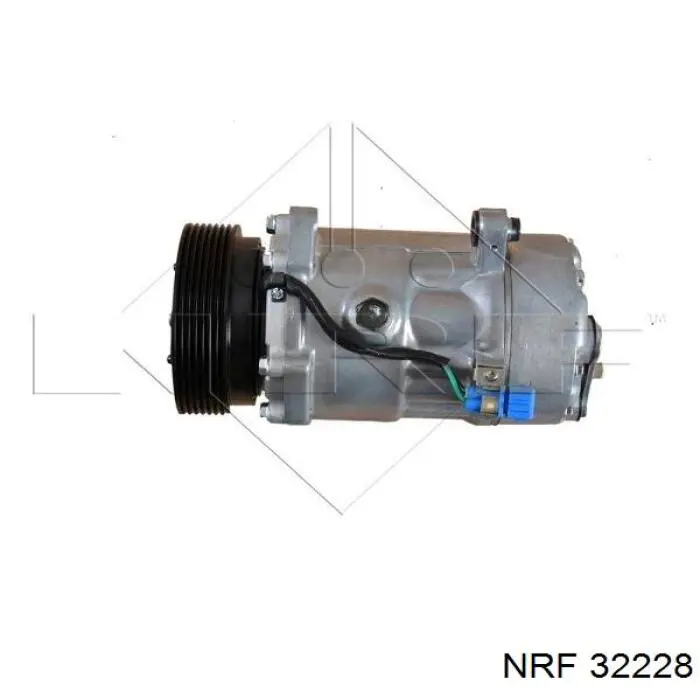 Насос кондиционера NRF 32228