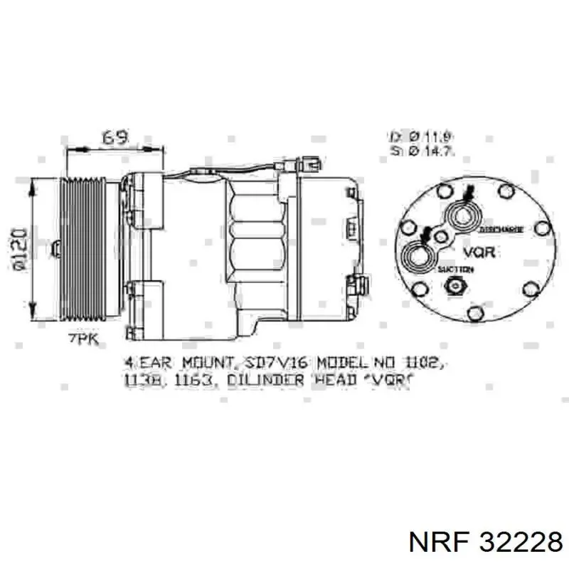32228 NRF
