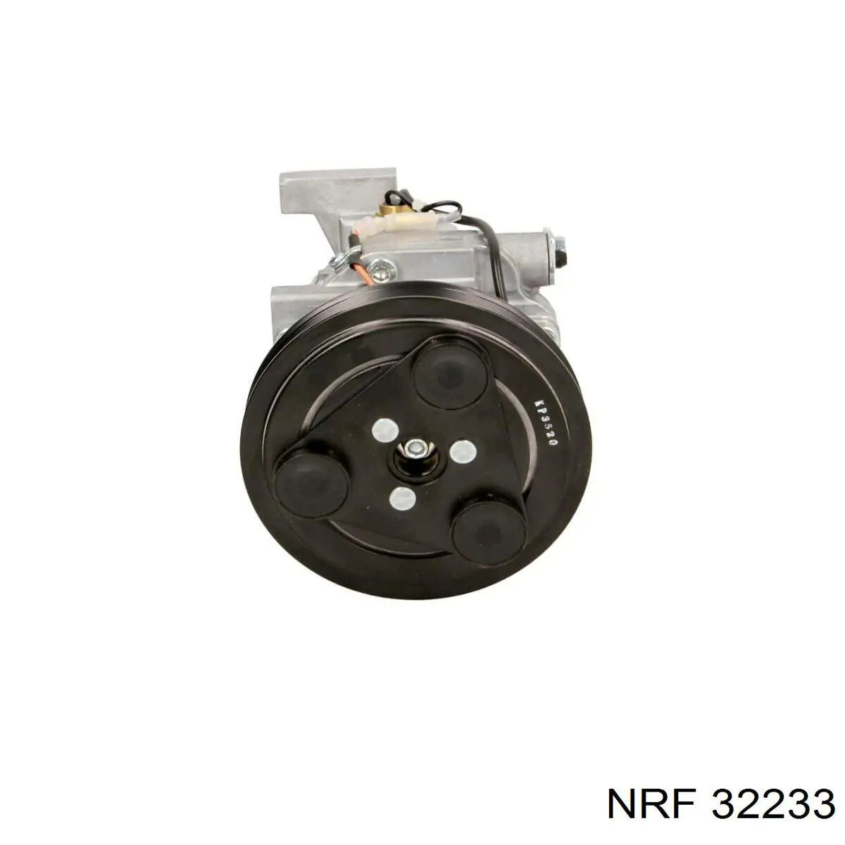 Компрессор системы кондиционирования MSG Rebuilding H12A1AG4DYR цена, от 164.58 USD