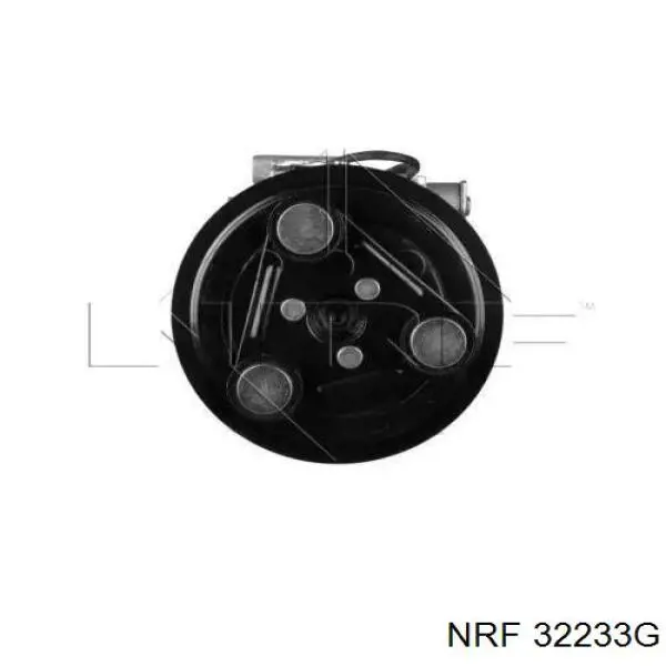 Купить 32233G NRF Компрессор климатической установки