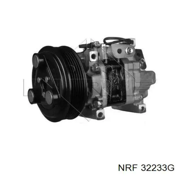 32233G NRF Компрессор хладагента